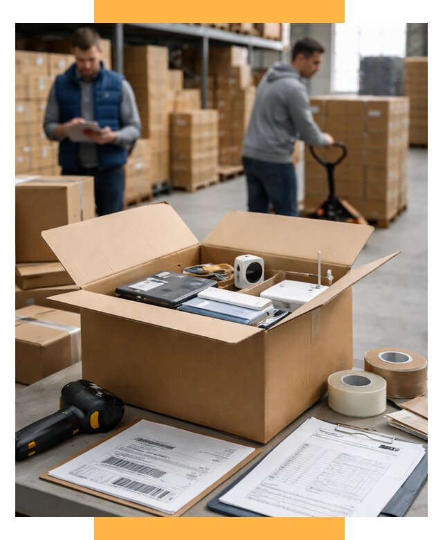 Доставка грузов из Китая в Россию от 61806 р. | СетСервис-Бря