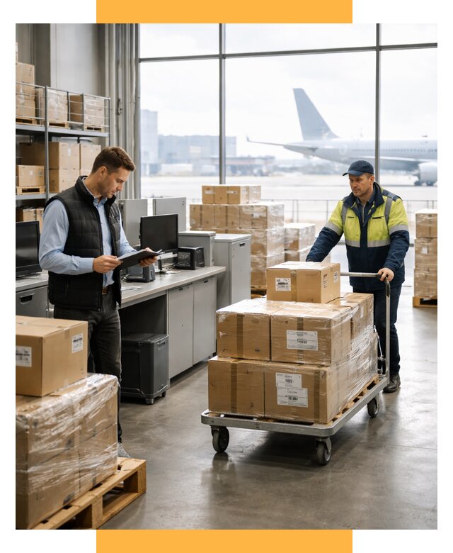 Авиадоставка из Китая от 670 р. — быстро | СетСервис-Бря