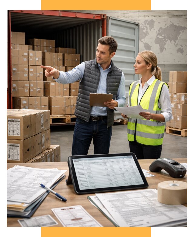 Карго доставка из Китая в Россию от 87559 р. | СетСервис-Бря