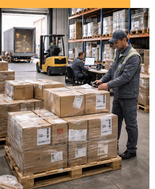 Сборные грузы из Турции от 8756 руб, доставка, таможенное оформление