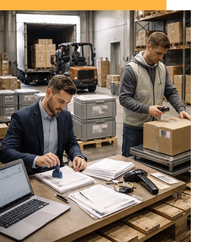 Доставка грузов из США под ключ морские авиа и жд от 36054 руб