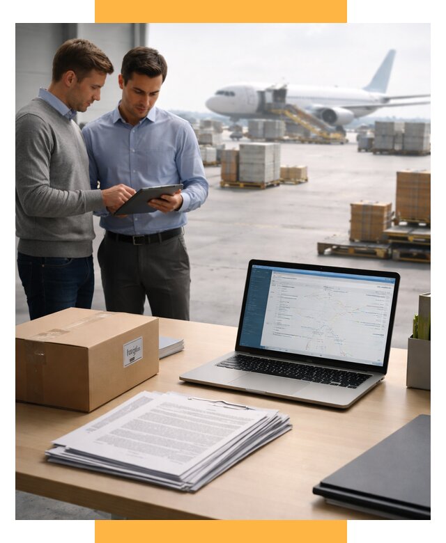 Авиадоставка из США от 670 р., быстро и надежно, СетСервис-Бря