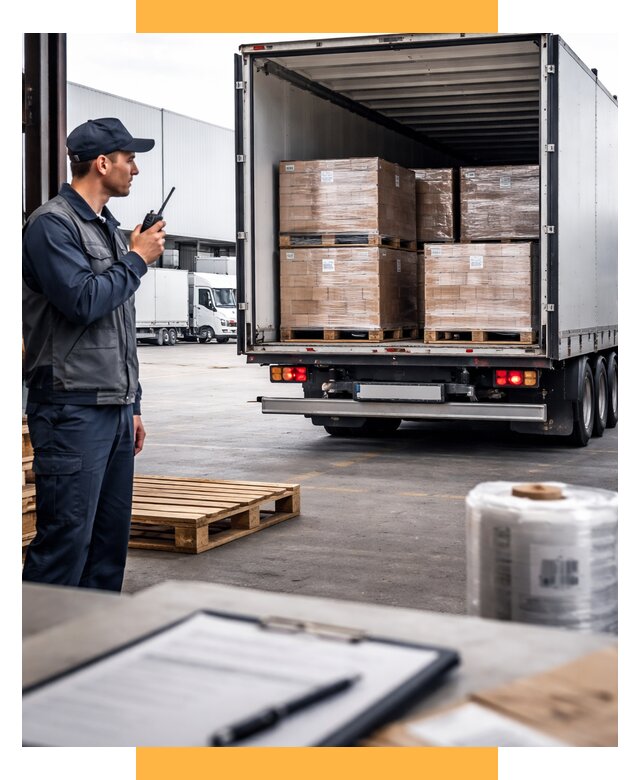 Автоперевозки из Италии от 87559 р., надежно СетСервис-Бря