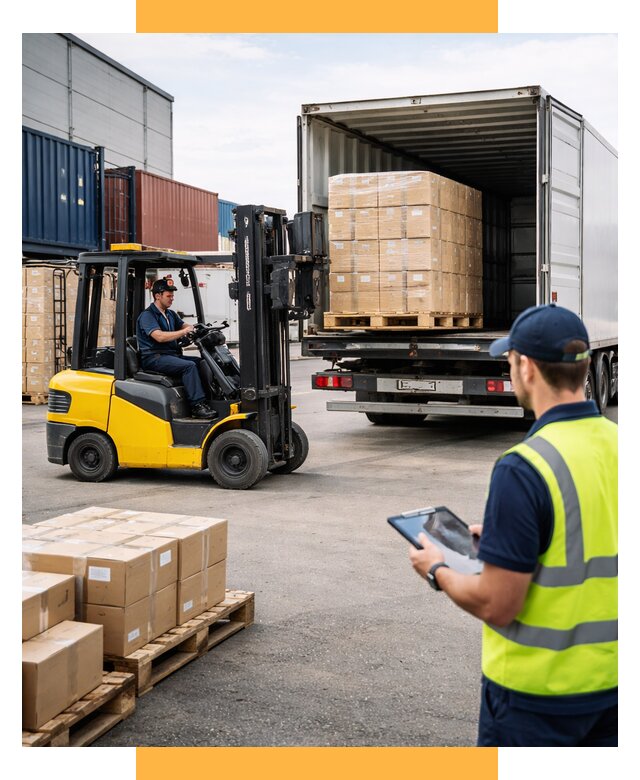 Доставка грузов из Латвии в Россию от 25753 р. | СетСервис-Бря