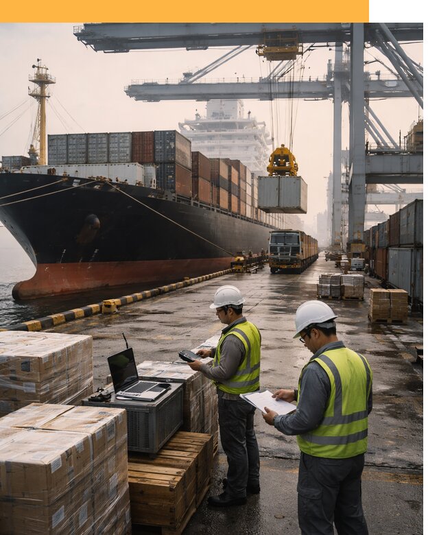 Морские перевозки из Японии от 92709 руб, доставка по миру