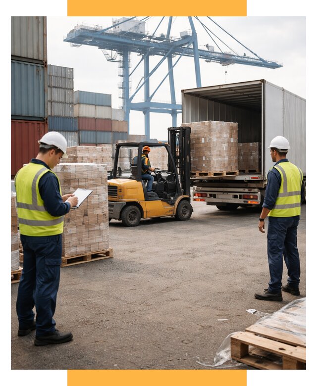 Доставка грузов из Вьетнама в Россию от 77258 р. | СетСервис-Бря