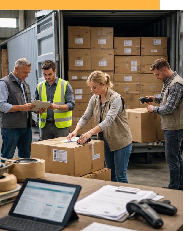 Доставка и таможенное оформление грузов из Вьетнама от 77258