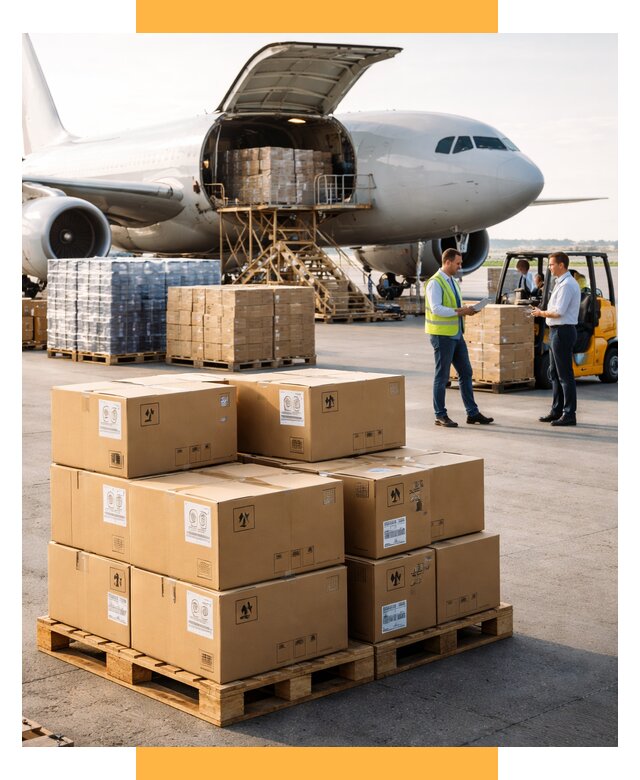 Авиадоставка из Вьетнама в Россию от 876 р. | СетСервис-Бря