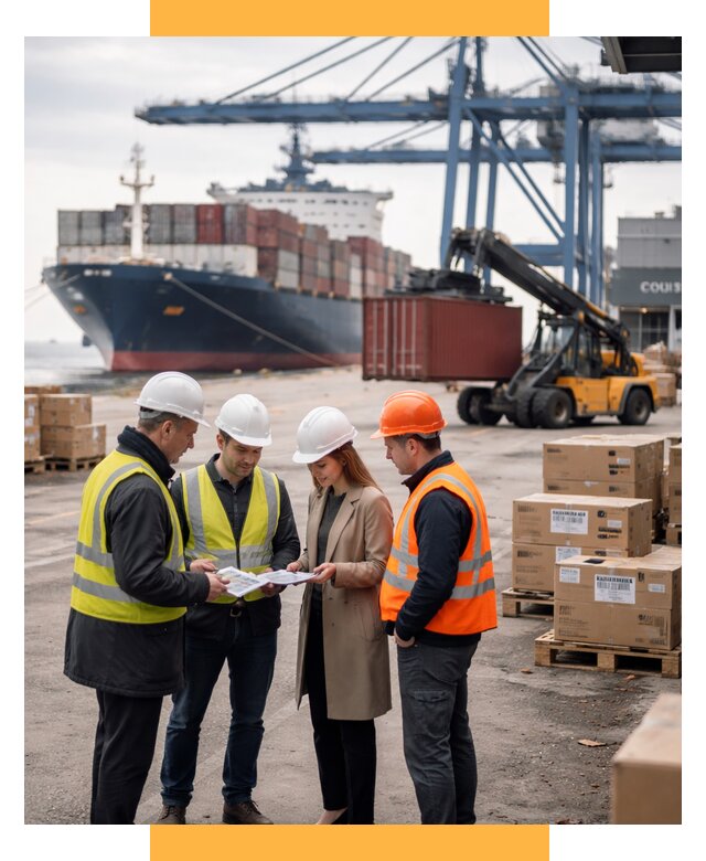 Морские перевозки из Вьетнама от 154515 р. — СетСервис-Бря