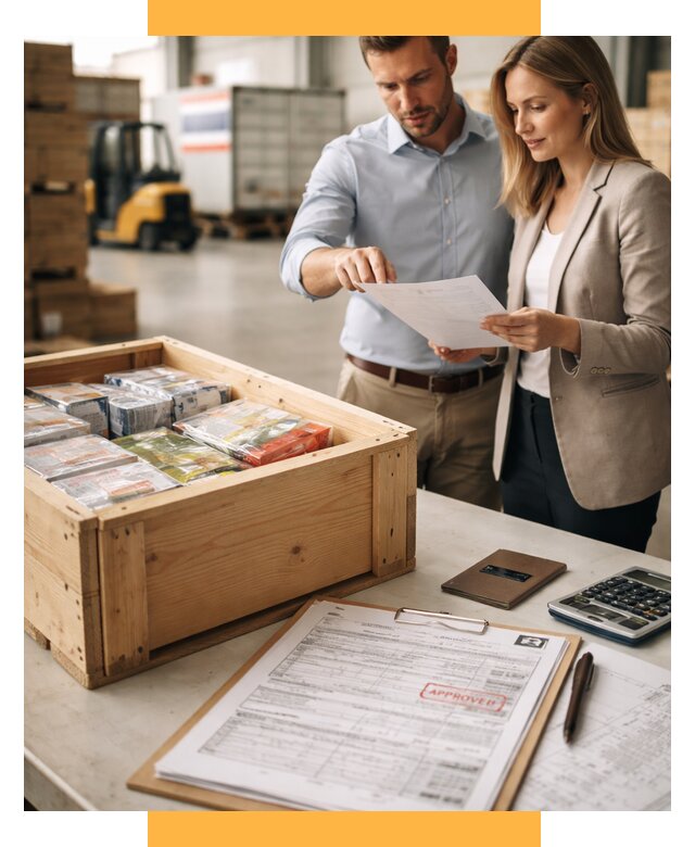 Доставка грузов из Таиланда в Россию от 36054 р. СетСервис-Бря