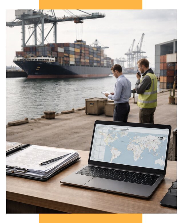 Морские перевозки из Малайзии от 87559 р. | СетСервис-Бря