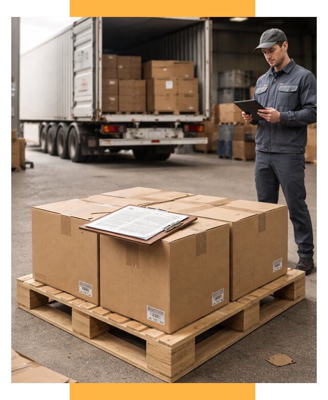 Доставка грузов из Ирана в Россию от 1236 р., СетСервис-Бря