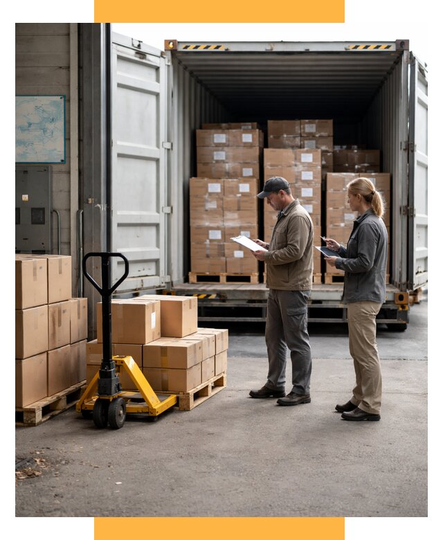 Доставка грузов из Грузии в Россию от 56656 р. | СетСервис-Бря