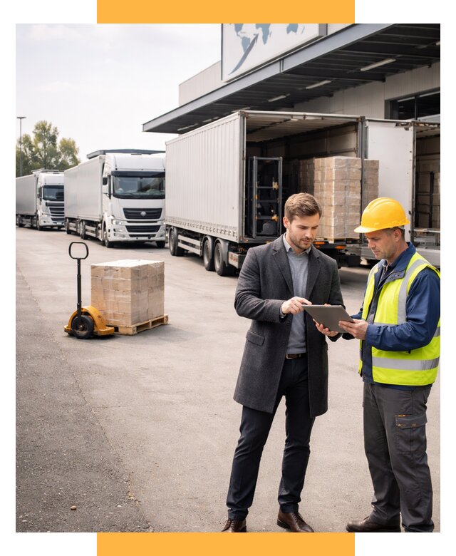 Автоперевозки из Грузии от 87559 р. - логистика СетСервис-Бря