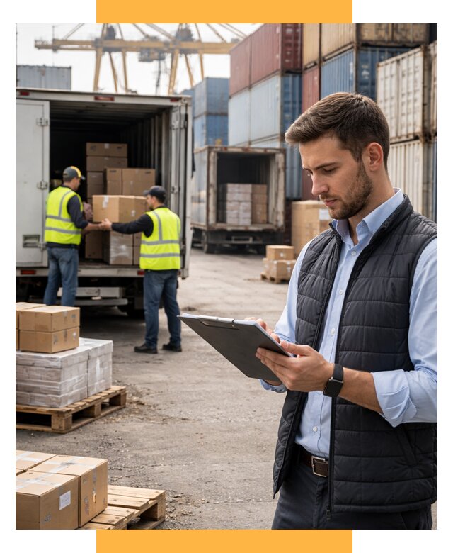 Доставка грузов из Азербайджана от 36054 р., СетСервис-Бря