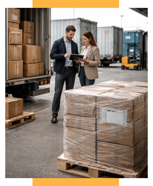 Доставка грузов из Казахстана в Россию от 6696 р., СетСервис-Бря