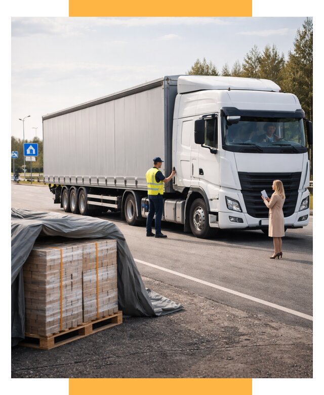 Автоперевозки из Узбекистана от 185418 р. — СетСервис-Бря логистика