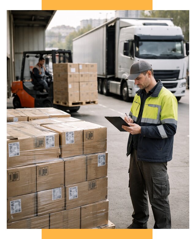 Доставка грузов из Киргизии в Россию от 15452 р. | СетСервис-Бря