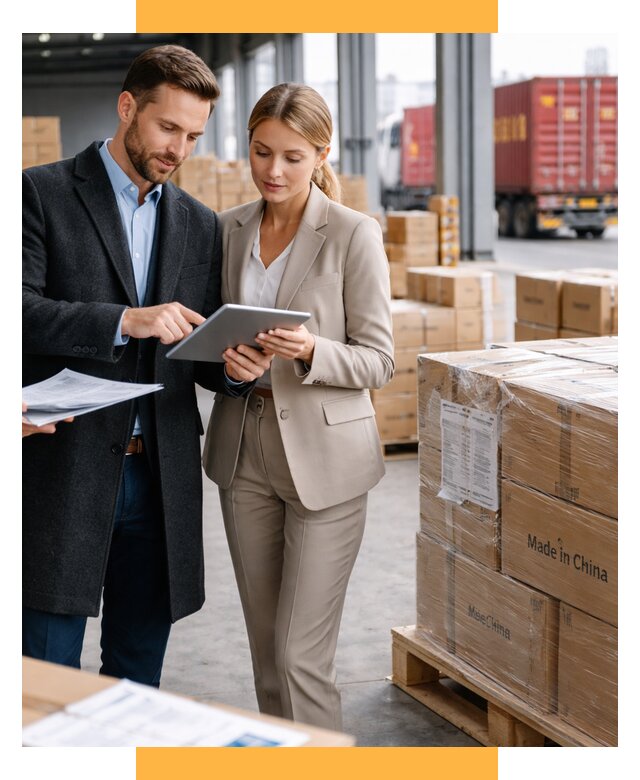 Доставка грузов в Китай от 36054 р. надежная логистика СетСервис-Бря