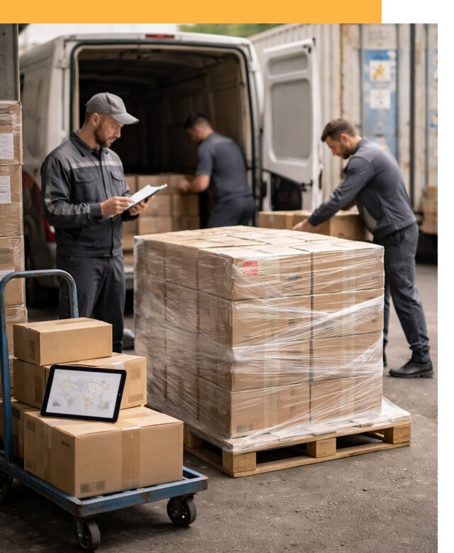 Доставка грузов в Армению: морские, авиа и авто от 36054