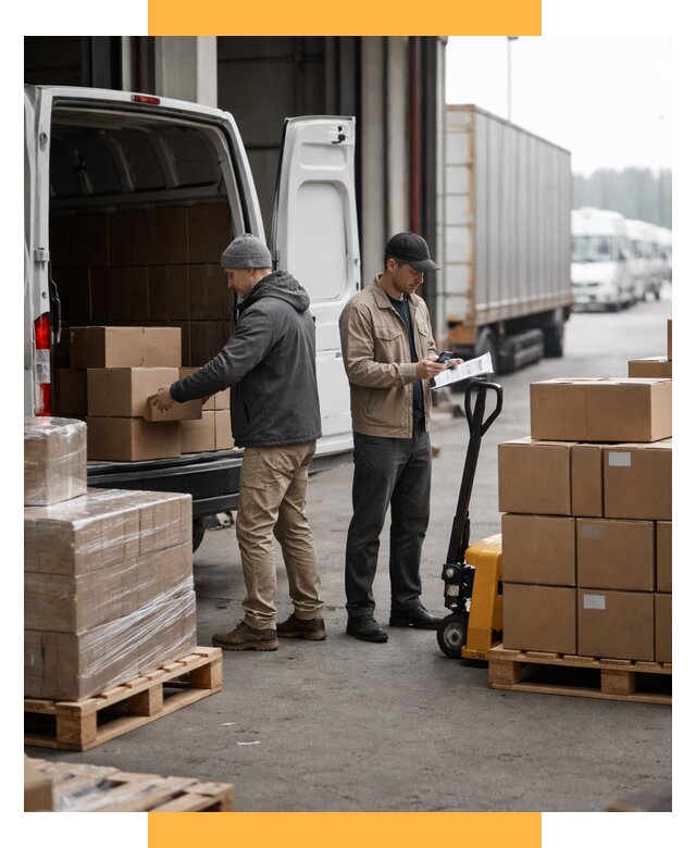 Доставка грузов в Киргизию от 15452 р. - логистика СетСервис-Бря