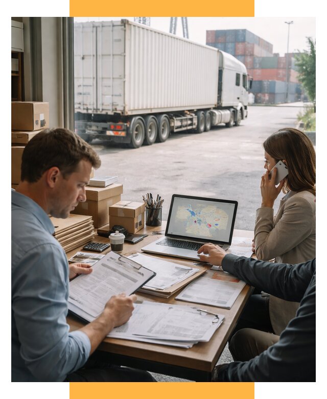 Доставка через Турцию: логистика и транзит от 6696 р. | СетСервис-Бря