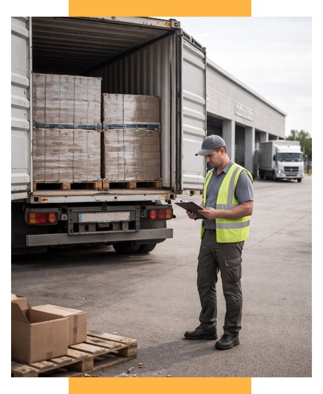 Доставка через Казахстан от 30903 р. | Транзит и логистикаСетСервис-Бря