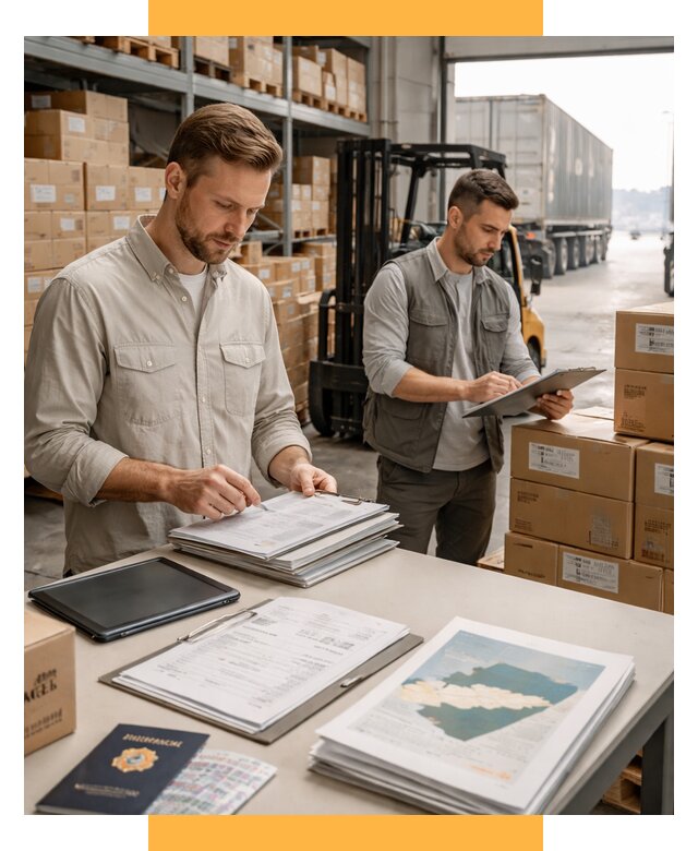 Доставка через ОАЭ от 7726 р. транзит и склад в Дубае, СетСервис-Бря