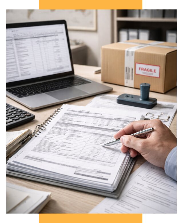 Определение таможенной стоимости, расчет от 3605 р. | СетСервис-Бря