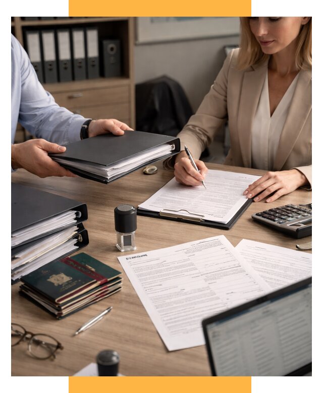 Разрешительная документация для импорта от 8241 р. | СетСервис-Бря