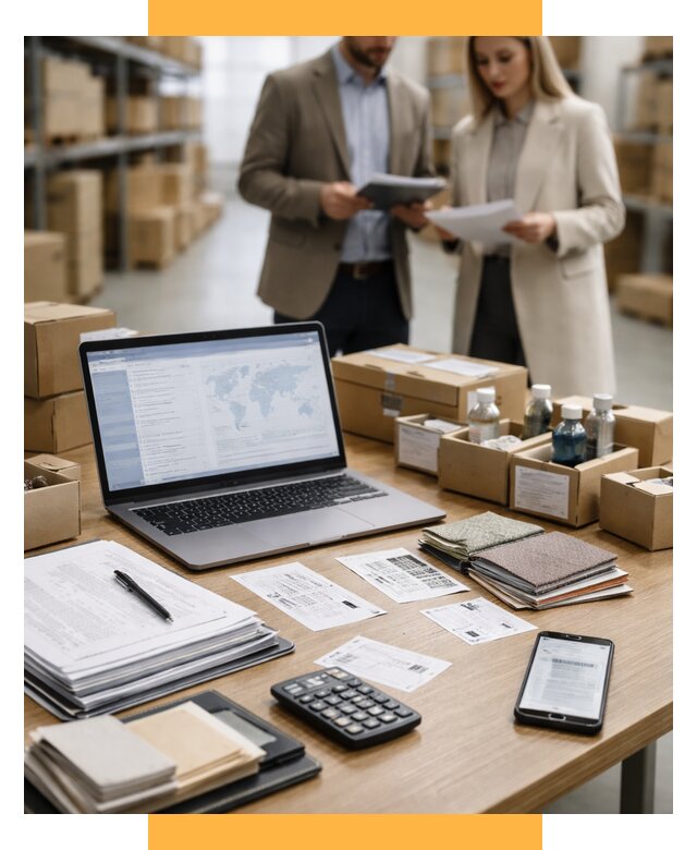 Поиск поставщика в Китае под ключ от 8756 р. | СетСервис-Бря