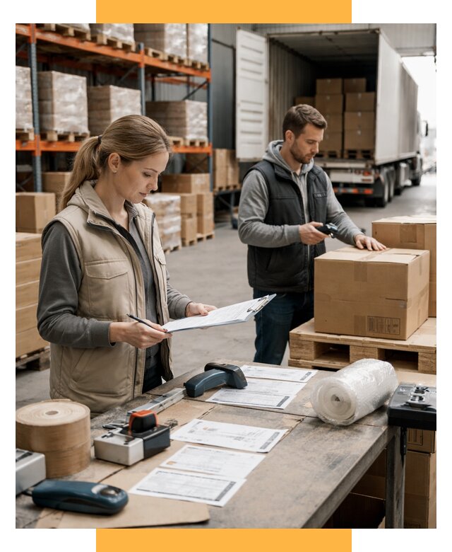 Оптовые поставки из Китая от 51505 р. — логистика СетСервис-Бря