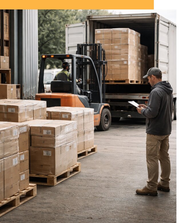 Оптовые поставки из Китая от 51505 руб, доставка и таможня