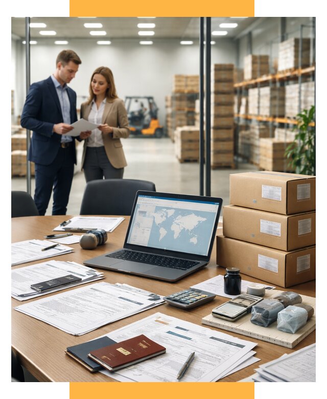 Торговый дом в Китае от 46355 р. — услуги и сервис СетСервис-Бря