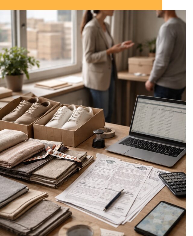 Закупка товаров в Турции под ключ от 25753 руб с доставкой