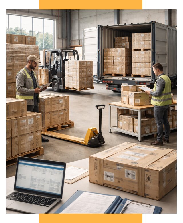 Оптовые поставки из Турции быстро от 46355 р. — СетСервис-Бря