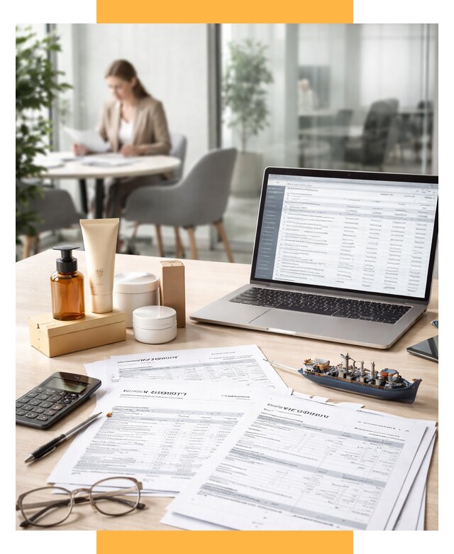 Закупка товара в ОАЭ под ключ от 15452 р. | СетСервис-Бря