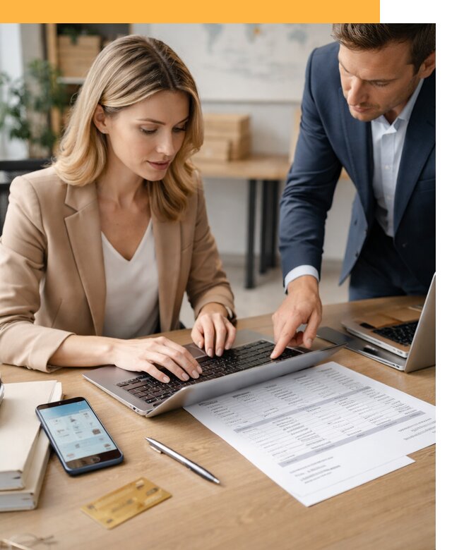 Оплата иностранных инвойсов и выставление счетов от 3605 руб.