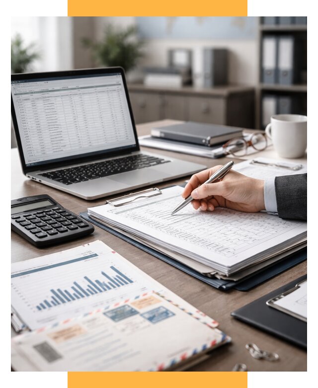 Платежный агент ВЭД: оплата поставщика от 5151 р. | СетСервис-Бря