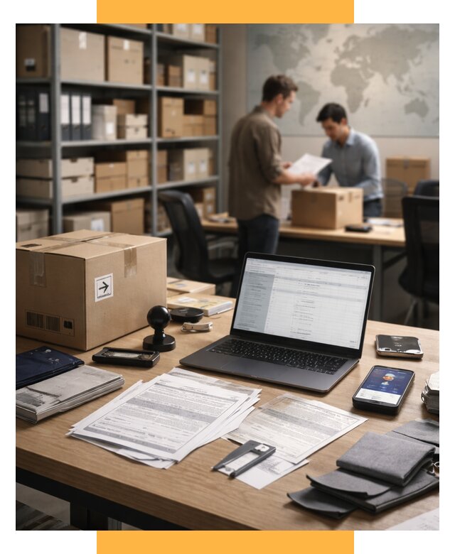 Выкуп товара за рубежом и доставка от 5151 р. | СетСервис-Бря