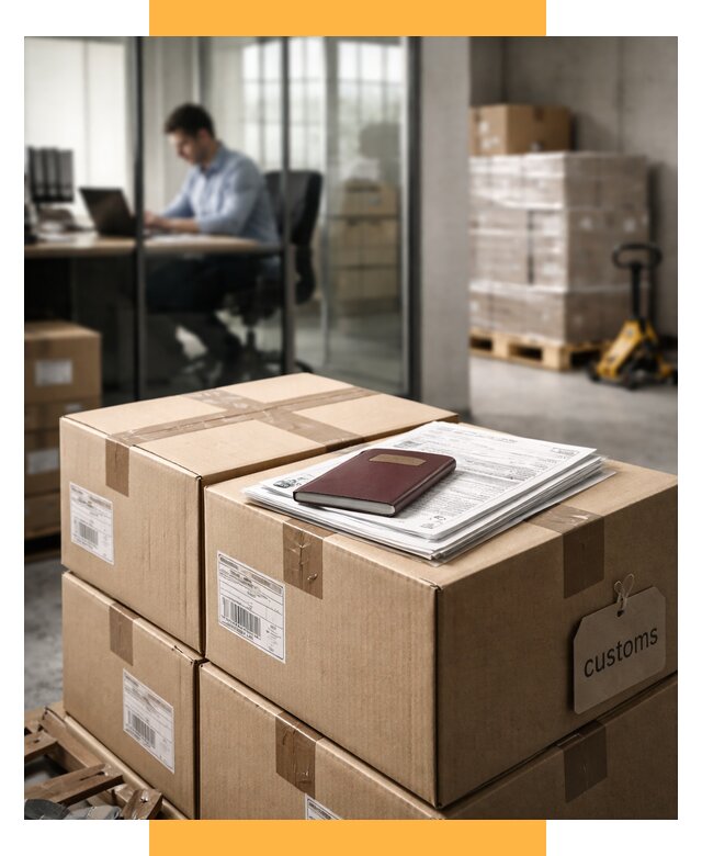 Параллельный импорт под ключ от 20602 р., логистика от СетСервис-Бря